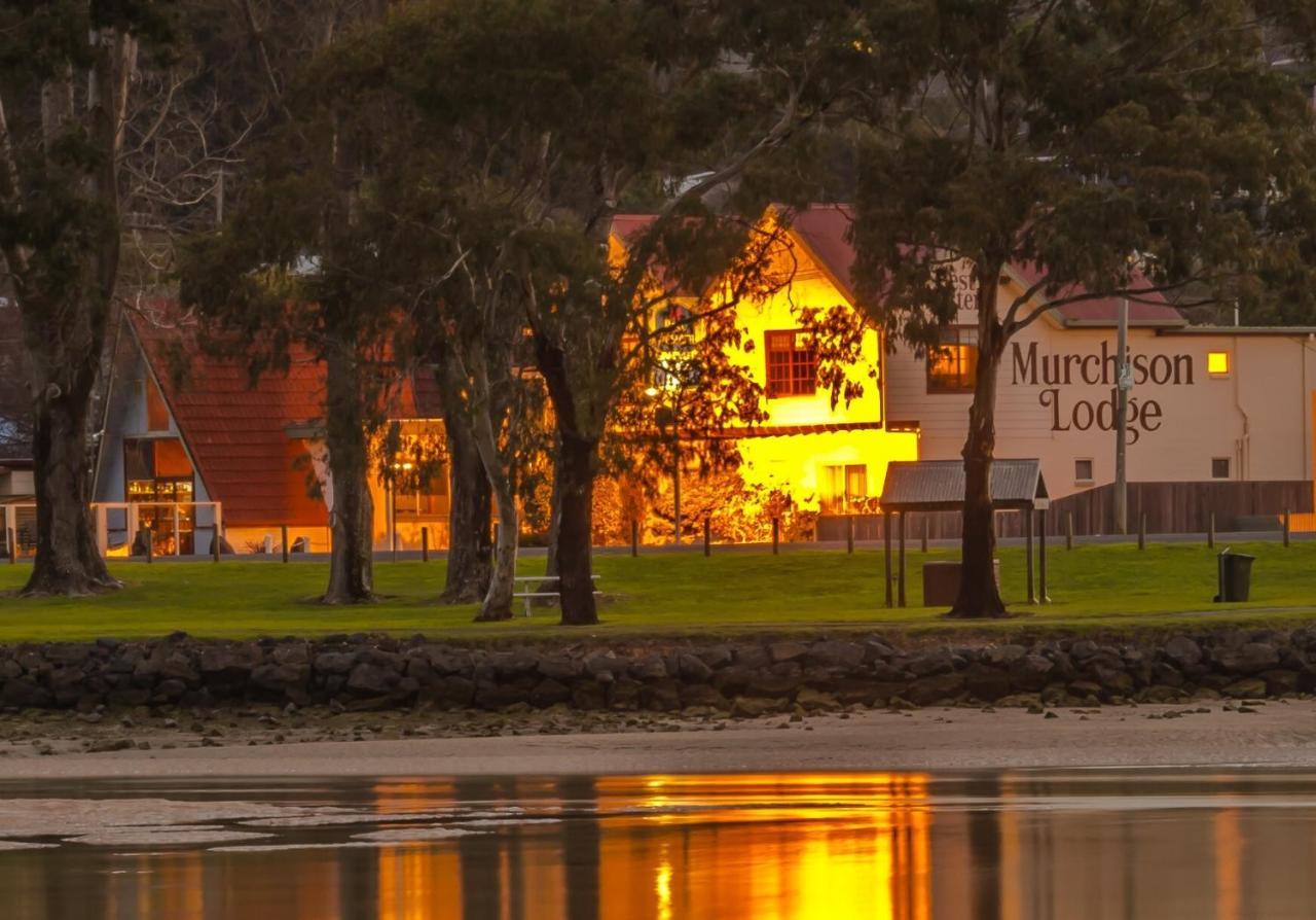 Best Western Burnie - Murchison Lodge Somerset Exterior foto