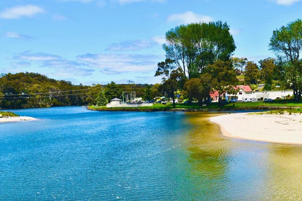 Best Western Burnie - Murchison Lodge Somerset Exterior foto