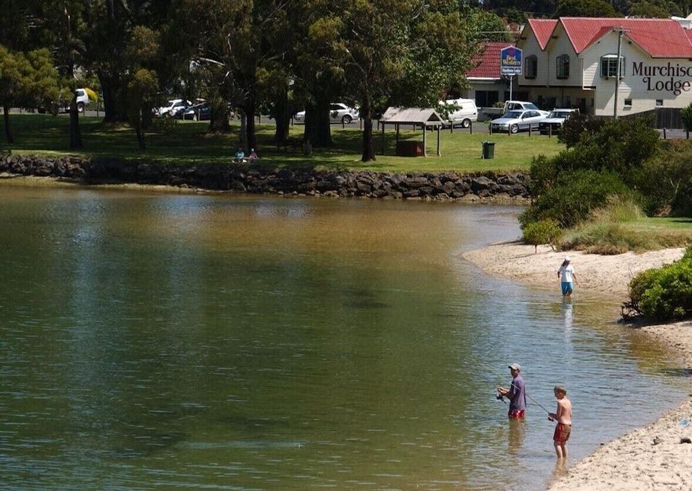 Best Western Burnie - Murchison Lodge Somerset Exterior foto