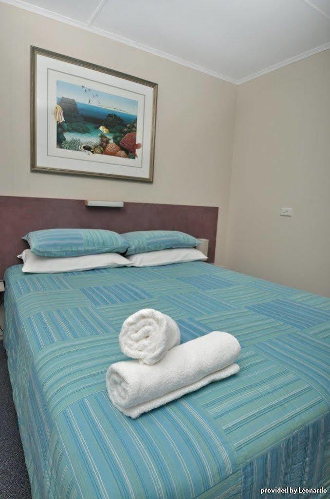Best Western Burnie - Murchison Lodge Somerset Quarto foto